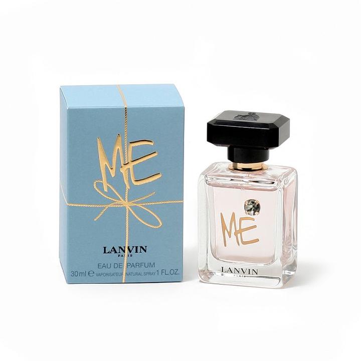Me By Lanvin Women's Perfume, Multicolor