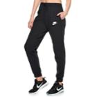 Women's Nike Sportswear Advance 15 Sweatpants, Size: Medium, Grey (charcoal)