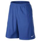 Men's Nike Epic Knit Shorts, Size: Xl, Blue Other