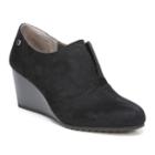 Lifestride Punch Women's Wedges, Size: Medium (9.5), Oxford