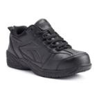 Reebok Work Jorie Men's Composite-toe Shoes, Size: Medium (8), Black