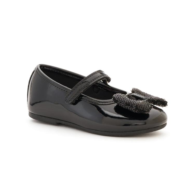 Rachel Shoes Lil Gabriella Toddler Girls' Dress Flats, Size: 10 T, Oxford