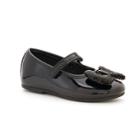 Rachel Shoes Lil Gabriella Toddler Girls' Dress Flats, Size: 10 T, Oxford