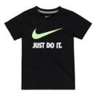 Boys 4-7 Nike Just Do It Tee, Boy's, Size: 7, Oxford