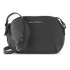 Dana Buchman Chickadee Dome Crossbody Bag, Women's, Black