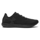 Under Armour Street Precision Low Women's Sneakers, Size: 8.5, Oxford