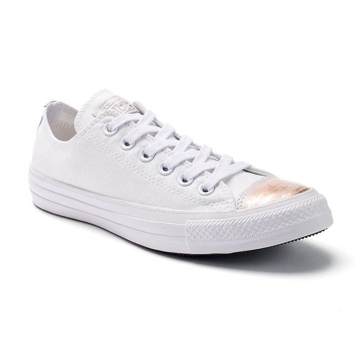 Women's Converse Chuck Taylor All Star Brush Off Sneakers, Size: 10, White