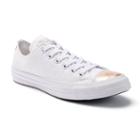 Women's Converse Chuck Taylor All Star Brush Off Sneakers, Size: 10, White
