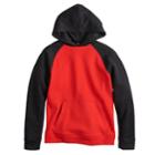 Boys 8-20 Tek Gear&reg; Ultra-soft Pull-over Hoodie, Size: Xl(18/20), Med Red
