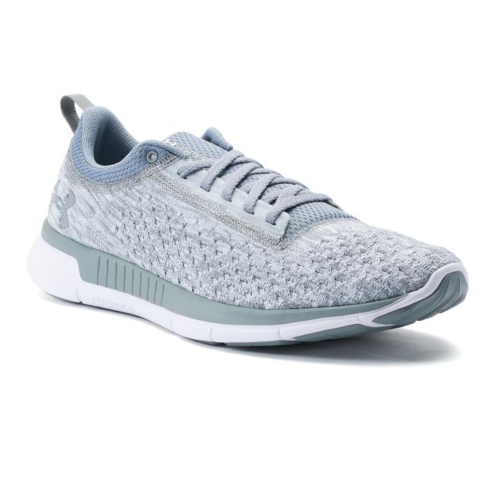 Under Armour Charged Lightning 2 Men's Athletic Shoes, Size: 9.5, Natural