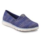 Skechers Pureflex Shimmer Stripes Girls' Shoes, Girl's, Size: 13, Light Blue