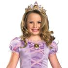 Disney Tangled Rapunzel Tiara - Kids', Girl's, Multicolor