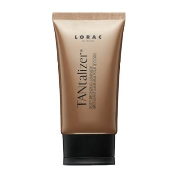 Lorac Tantalizer Body Bronzing Luminizer, Brown
