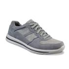 Skechers Relaxed Fit Doren Frazer Men's Shoes, Size: 9.5, Med Grey