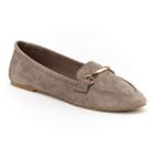 Unionbay Bits Women's Loafers, Size: 8, Grey