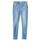 Girls 7-16 & Plus Size So&reg; Pull-on Ultimate Jeggings, Size: 12, Med Blue