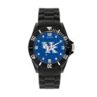 Sparo Men's Spirit Kentucky Wildcats Watch, Black