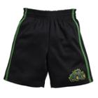 Boys 4-7 John Deere Tractor Graphic Athletic Short, Boy's, Size: 6, Black
