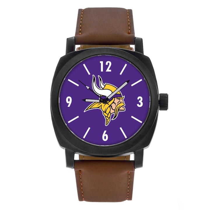 Men's Sparo Minnesota Vikings Knight Watch, Multicolor