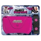 Women's Yukon Charlies Slip Nots Traction Soles, Multicolor