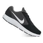 Nike Revolution 3 Women's Running Shoes, Size: 5, Black