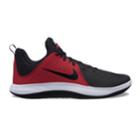 Nike Fly. By Low Men's Basketball Shoes, Size: 11.5, Red
