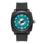 Men's Sparo Miami Dolphins Prompt Watch, Multicolor, Durable