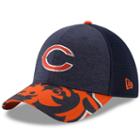 Adult New Era Chicago Bears 39thirty Nfl Draft Spotlight Flex-fit Cap, Size: Medium/large, Ovrfl Oth