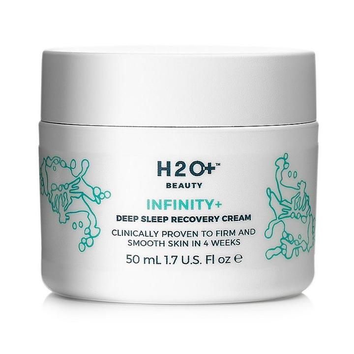 H20+ Beauty Infinity+ Deep Sleep Recovery Cream, Multicolor