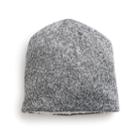 Boys 8-20 Urban Pipeline&reg; Sherpa-lined Fleece Beanie, White