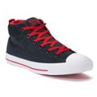 Adult Converse Chuck Taylor All Star Street Mid Peached Canvas Sneakers, Men's, Size: M8w10, Oxford