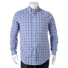 Big & Tall Croft & Barrow&reg; True Comfort Classic-fit Stretch Button-down Shirt, Men's, Size: 2xb, Purple