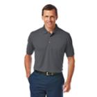 Big & Tall Grand Slam Airflow Performance Polo, Men's, Size: 4xb, Grey Other