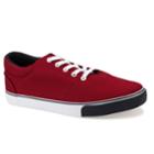 Xray Shayaz Men's Sneakers, Size: 9.5, Dark Red