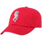 Adult Top Of The World Rutgers Scarlet Knights Slove Cap, Women's, Med Red