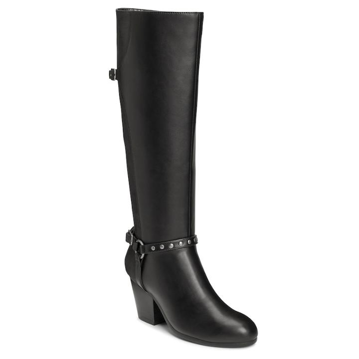 A2 By Aerosoles Sensitivity Women's Knee High Boots, Size: Medium (8), Brt Orange