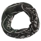 Women's Forever Collectibles New York Jets Gradient Infinity Scarf, Multicolor