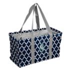 Logo Brand Seattle Mariners Picnic Caddy Tote, Women's, Multicolor