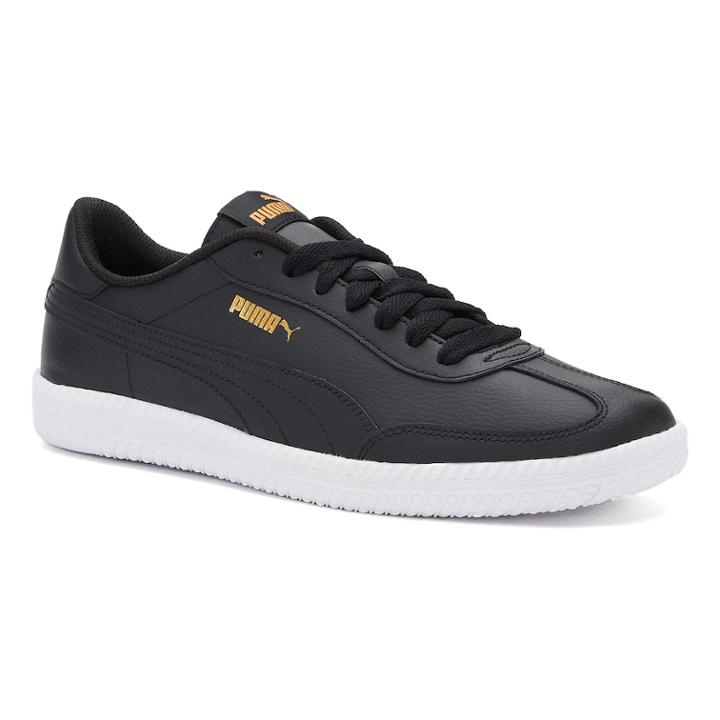 Puma Astro Cup Men's Sneakers, Size: 12, Black