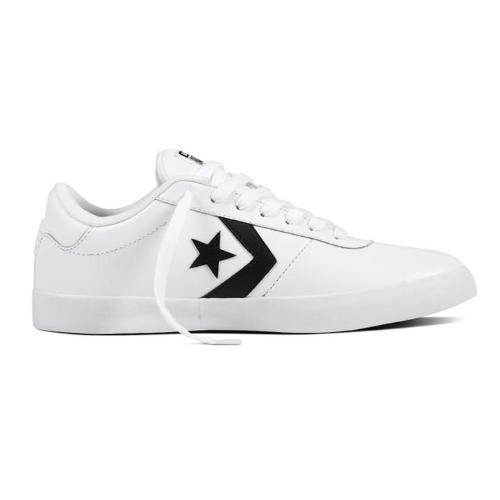 Adult Converse Converse Cons Point Star Sneakers, Men's, Size: M9w11, Natural