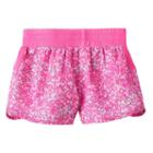 Toddler Girl Champion Mesh Accent Running Shorts, Size: 4t, Brt Pink