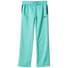 Nike, Girls 7-16 Therma-fit Straight Leg Training Pants, Girl's, Size: Xl, Green Oth