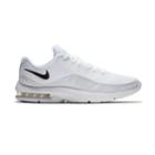 Nike Air Max Advantage 2 Men's Running Shoes, Size: 8, White