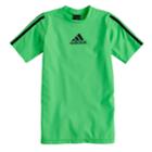Boys 8-20 Adidas Swim Top, Size: Small, Green