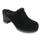 Crocs Sarah Lined Women's Clogs, Size: 5, Black