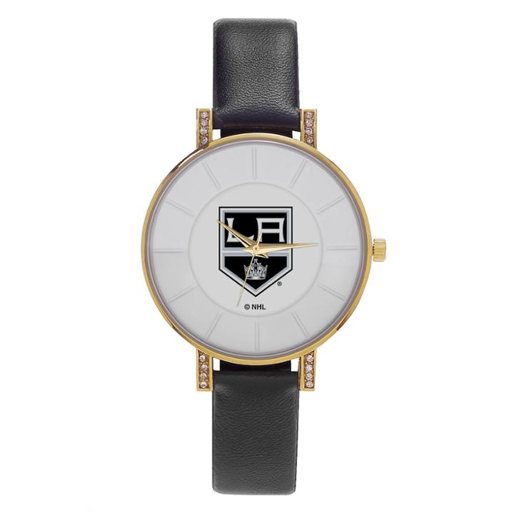 Men's Sparo Los Angeles Kings Lunar Watch, Multicolor