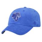 Adult Top Of The World Memphis Tigers Artifact Adjustable Cap, Men's, Med Blue