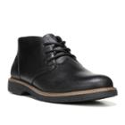 Dr. Scholl's Rhys Men's Chukka Boots, Size: Medium (8), Black