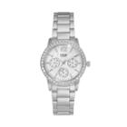 Citizen Women's Stainless Steel Watch - Ed8090-53d, Grey