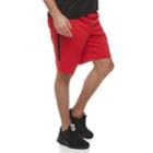 Big & Tall Tek Gear&reg; Training Shorts, Men's, Size: 3xb, Med Red
